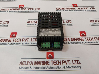 Electronics Shavison G31-24-24 Used Electronics Shavison G31-24-24 Used