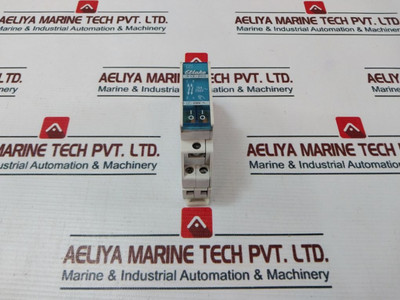 Eltako R 12-200 Switching Relay 16A 250V, Eltako, R 12-200 Used