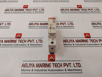 Fuse Holder Abb E931/32 32A 400V Used Fuse Holder Abb E931/32 32A 400V Used
