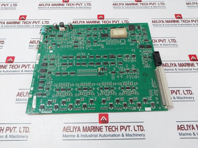 Honeywell 80363969-150 Analog Output Board Enp2010032 Honeywell 80363969-150 Analog Output Board Enp2010032