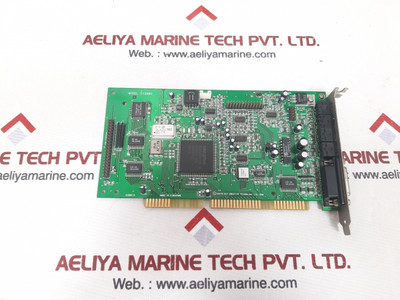 Technology ct2980 pcb card by Creative Labs, Inc. Weight: 150gm