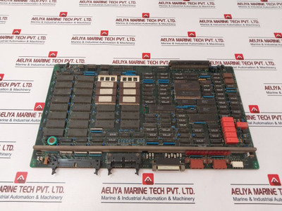 Nec 193-250065-b-02 Printed Circuit Board 193-230065 Vac Aaj