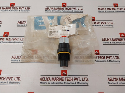 Eaton Fd96-1002-08-08 Plug Disconnect Coupling