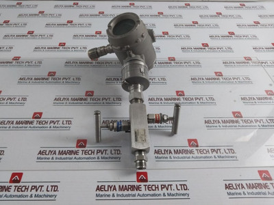 Rosemount 3051S2Tg4A2A11A1Kb4K7M5Q4Q8 Pressure Transmitter W/ C306101126-0000 New Rosemount 3051S2Tg4A2A11A1Kb4K7M5Q4Q8 Pressure Transmitter W/ C306101126-0000 New