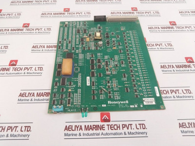 Honeywell Mc-paih03 Analog Input Module Board 51304754-150 Rev K Used Honeywell Mc-paih03 Analog Input Module Board 51304754-150 Rev K Used