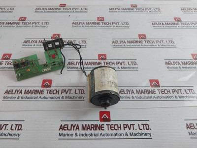 Merlin Gerin 685 683 Circuit Breaker Accessory 200/220V Scrap Merlin Gerin 685 683 Circuit Breaker Accessory 200/220V Scrap