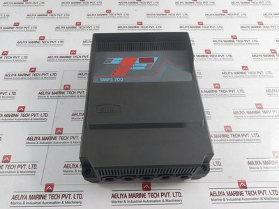 Eltek Smps 700 Si Wallbox 24Vdc Power Supply 230Vac Input 25A Output Version 4 Eltek Smps 700 Si Wallbox 24Vdc Power Supply 230Vac Input 25A Output Version 4