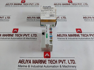 Wago 750-342 Ethernet Fieldbus Coupler (New) Wago 750-342 Ethernet Fieldbus Coupler (New)