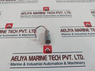 Sayama R12Bg-1815 Motor Microreduction 108F250208