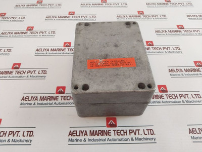 Fernsteuergerate Pw 620 Potentiometer Junction Box