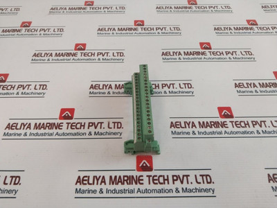 Phoenix Contact, Terminal Block, Phoenix Contact Used Phoenix Contact, Terminal Block, Phoenix Contact Used