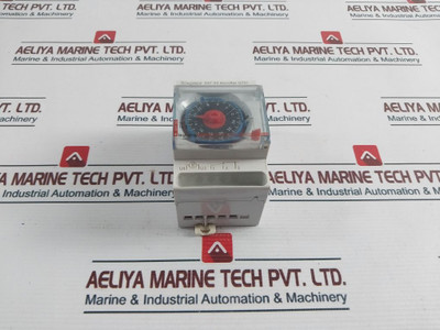 Legrand 037 53 Microrex Qt31 Timer Switch 16A 230V 50/60Hz