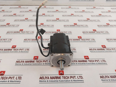 Ac Servo Motor Tamagawa Seiki Used Ac Servo Motor Tamagawa Seiki Used