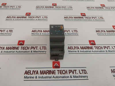 Elmeasure Gw 2000D Network Gateway Rs485 To Gprs 6 Vdc