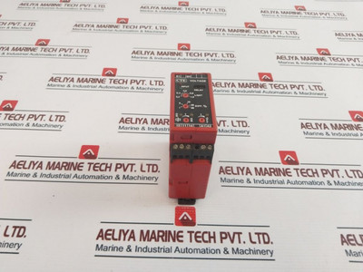 Thiim Umca E024 Da3C Voltage Relay Used Thiim Umca E024 Da3C Voltage Relay Used