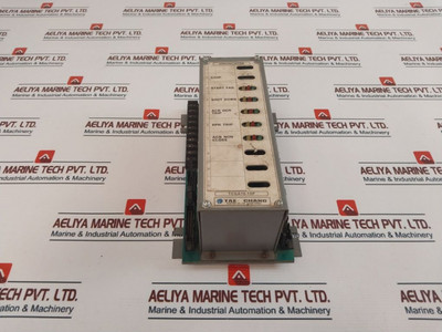 Annunciator Tae Chang Tcga10-10P Korea Used Annunciator Tae Chang Tcga10-10P Korea Used
