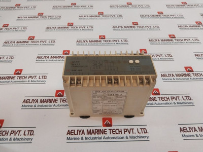 Dae Joo Dt-33W-a1 Watt Transducer 5A 110V 60Hz Used Dae Joo Dt-33W-a1 Watt Transducer 5A 110V 60Hz Used