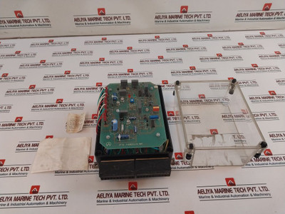 Shanghai 7Ve8033 Zet9 Synchronized Pulse Sending Device 400-450V 50/60Hz