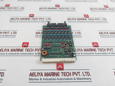 Musasino Mew-145 Printed Circuit Board