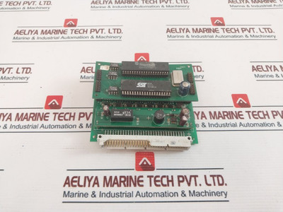 Dpmc Fn147-d Plc Module Board Fn302-a