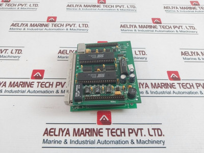 Dpmc Fn111A Printed Circuit Board Fn161-g Used Dpmc Fn111A Printed Circuit Board Fn161-g Used