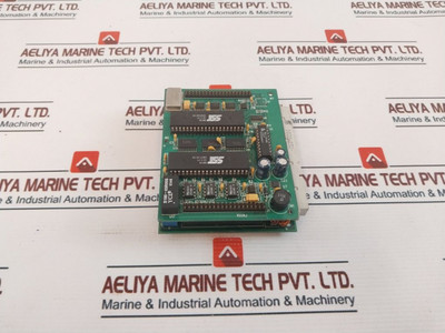 Dpmc Fn111A Printed Circuit Board Hsfn143B Used Dpmc Fn111A Printed Circuit Board Hsfn143B Used