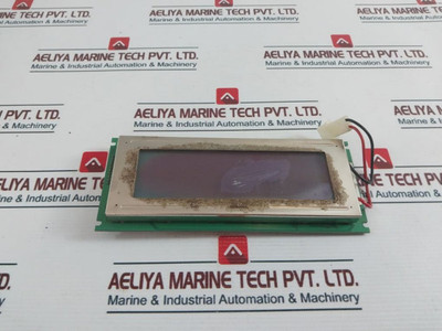 Data Vision P352A Display Board Dg-24064-50