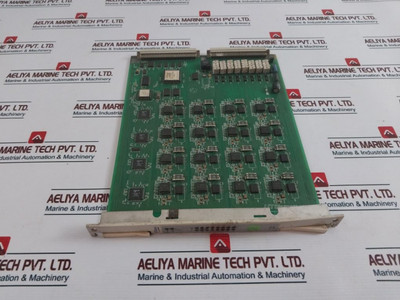Utstarcom Fxs16P4 Printed Circuit Board 94V Used Utstarcom Fxs16P4 Printed Circuit Board 94V Used