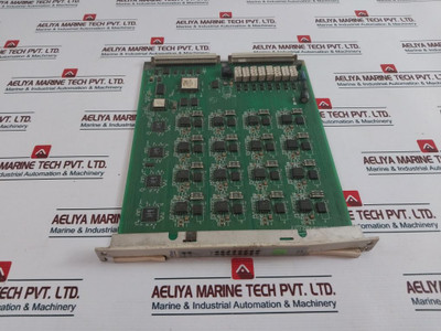 Utstarcom Fxs16P4 Printed Circuit Board 94V