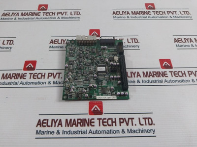 Printed Circuit Board Expert 0804N021 Used Printed Circuit Board Expert 0804N021 Used
