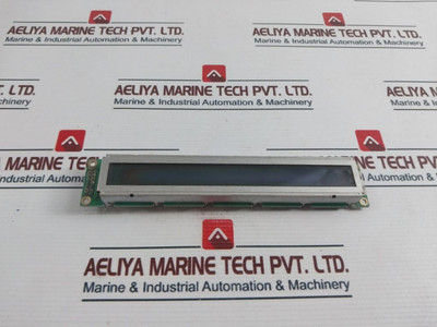 L4042 Lcd Display Board Rev.1 Used L4042 Lcd Display Board Rev.1 Used