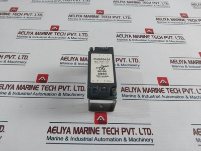 Tdk-lambda Ph50S24-24 Dc-dc Power Module 24V Used Tdk-lambda Ph50S24-24 Dc-dc Power Module 24V Used