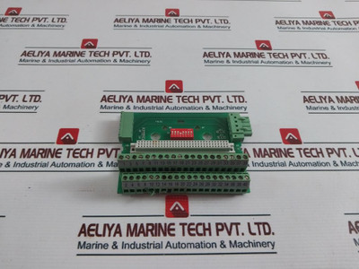 Dpmc Fn131C Printed Circuit Module Board D1 94V