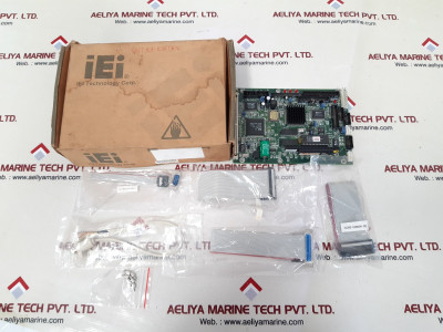 Nova-300 v1.1 cpu card