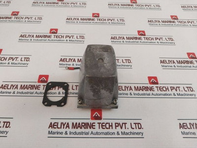 Vickers Va 8769A Solenoid Coil Valve 110V-50Hz Used Vickers Va 8769A Solenoid Coil Valve 110V-50Hz Used