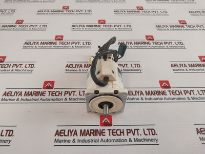 Denso 410622-1600 Servo Motor Mqma012T3V2 10D09