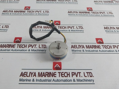 Penny & Giles D20492 Iss6 Var5 Precision Potentiometer