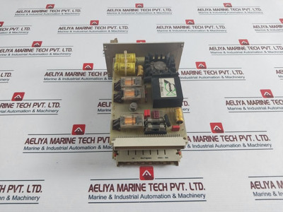 Brown Boveri Gvt 360 5794 Pcb Module Card Used Brown Boveri Gvt 360 5794 Pcb Module Card Used