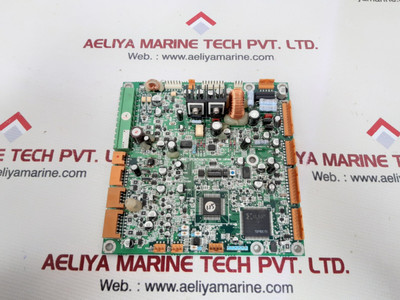 Jrc 7Pcrd1667C Pcb Card Pc1101 Jrc 7Pcrd1667C Pcb Card Pc1101