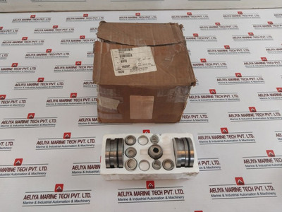 Repair Kit Gilmore Valve Co Sha Sha 44819-96 Rk 99-10173 New Repair Kit Gilmore Valve Co Sha Sha 44819-96 Rk 99-10173 New