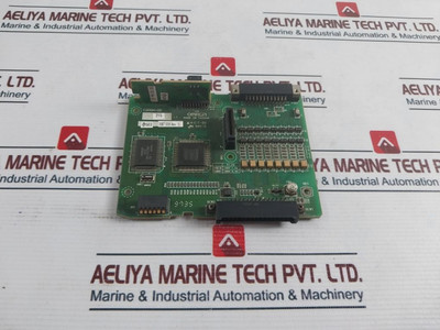 Omron C200H-0D Printed Circuit Board Used Omron C200H-0D Printed Circuit Board Used