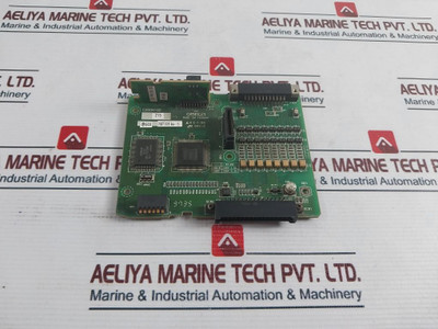 Omron C200H-od Printed Circuit Board 