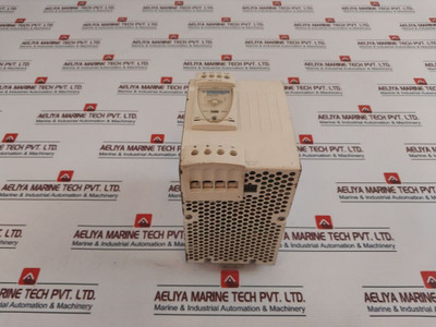 Schneider Electric Abl8Wps24200 Regulated Switch Power 24Vdc 20A