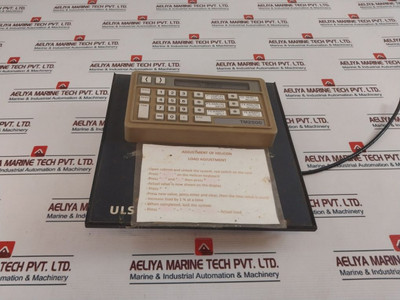 Ulstein Marine Electronics, Adapter, Helicon-mp Used Ulstein Marine Electronics, Adapter, Helicon-mp Used