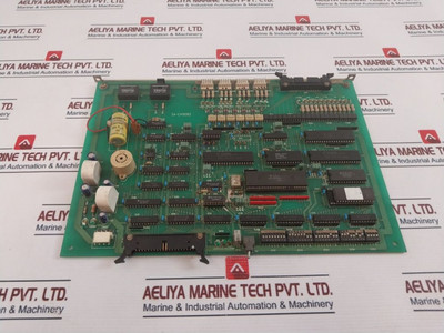 Printed Circuit Board Sa-e410093 Sa-e410093 Used Printed Circuit Board Sa-e410093 Sa-e410093 Used