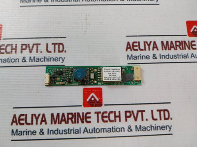 Power Inverter Board Tdk Lambda CXA-L06 Series Used Power Inverter Board Tdk Lambda CXA-L06 Series Used