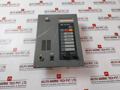 Jrc Nce-8000A Controller Public Address Used Jrc Nce-8000A Controller Public Address Used
