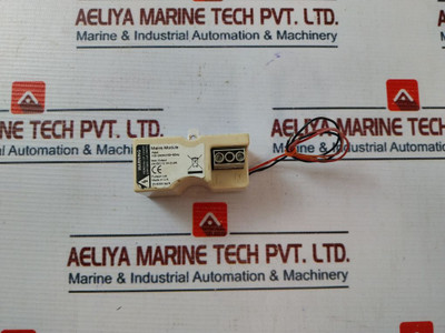 Fulleon 25-8204 Mains Module 24Vdc 50-60Hz