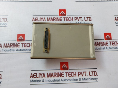 Rve Ap Micro 1283 Pc Connect Module Used