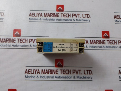Vega 145 Ia-trennbarriere Separate Barrier Ex-85.B.2038 Used Vega 145 Ia-trennbarriere Separate Barrier Ex-85.B.2038 Used